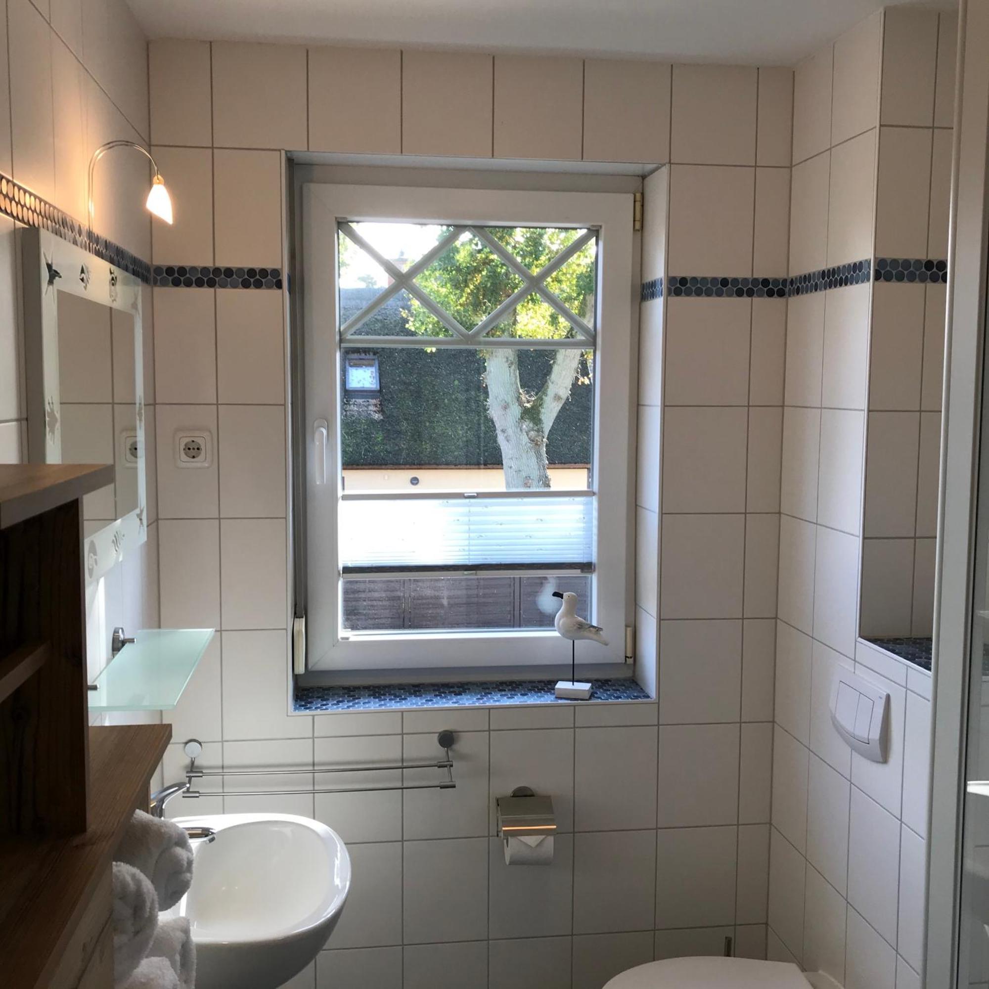 Kapitaensdeck Apartman Prerow Kültér fotó